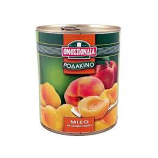 ΟΜΟΣΠΟΝΔΙΑ ΚΟΜΠΟΣΤΑ ΡΟΔΑΚΙΝΟ 820gr.