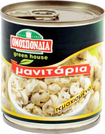 ΟΜΟΣΠΟΝΔΙΑ ΜΑΝΙΤΑΡΙΑ 190gr.