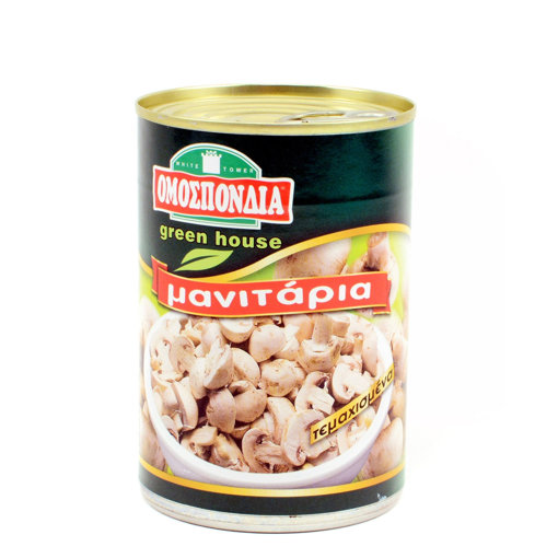 ΟΜΟΣΠΟΝΔΙΑ ΜΑΝΙΤΑΡΙΑ 380gr.