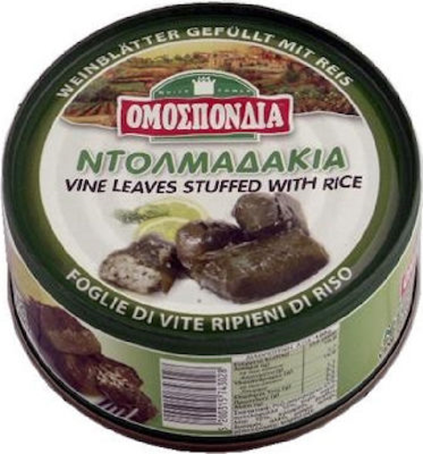 ΟΜΟΣΠΟΝΔΙΑ ΝΤΟΛΜΑΔΑΚΙΑ 280gr.