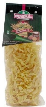 ΟΜΟΣΠΟΝΔΙΑ ΧΥΛΟΠΙΤΕΣ 500gr.