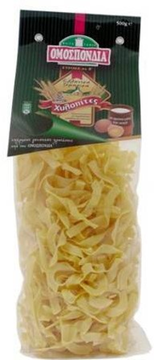 ΟΜΟΣΠΟΝΔΙΑ ΧΥΛΟΠΙΤΕΣ 500gr.
