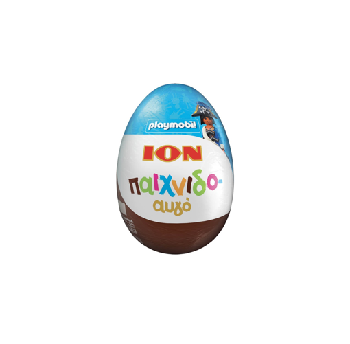 ΙΟΝ ΠΑΙΧΝΙΔΟΑΥΓΟ 20g