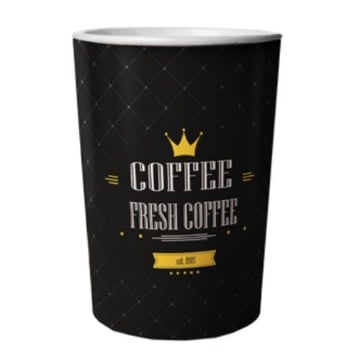 ΠΟΤΗΡΙ ΧΑΡΤΙΝΟ FRESH COFFEE (16οz) - (50τεμ.)