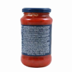 BARILLA SUGO SEM. 400gr. - (BASILICO).