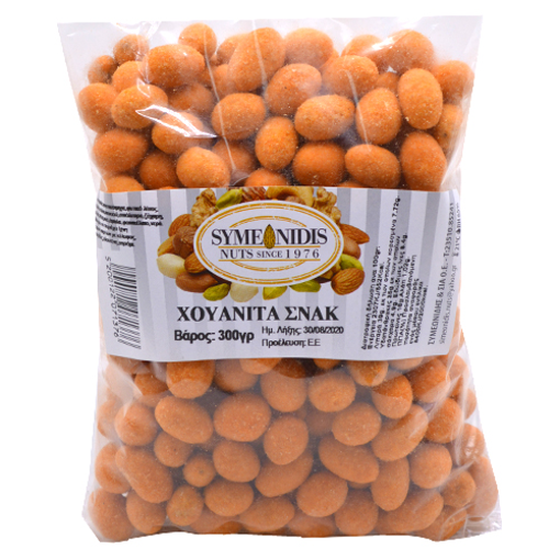 ΣΥΜΕΩΝΙΔΗΣ ΧΟΥΑΝΙΤΑ 300gr.