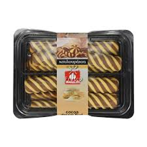 ΦΑΙΔΩΝ ΒΟΥΤΗΜΑΤΑ DREAMFEEL 350gr. - (ΓΕΜΙΣΤΑ ΒΟΥΤΥΡΟΥ)