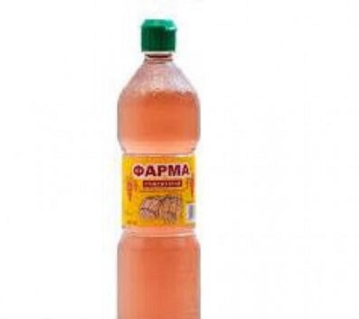 ΦΑΡΜΑ ΞΥΔΙ 390ml - (ΑΠΛΟ)
