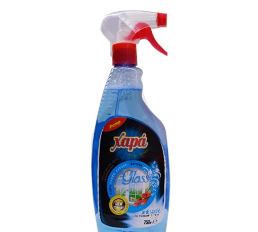 ΧΑΡΑ ΤΖΑΜΙΩΝ 750ml - (ΑΝΤΛΙΑ)