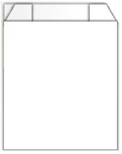 ΧΑΡΤ/ΛΕΣ ΒΕΖΕΤΑΛ ΓΩΝΙΑ (ΑΤΥΠΩΤΟ ΛΕΥΚΟ) - (13,5x19cm) 10kg