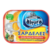 ALTURA ΣΑΡΔΕΛΑ ΠΙΚΑΝΤΙΚΗ 125gr.