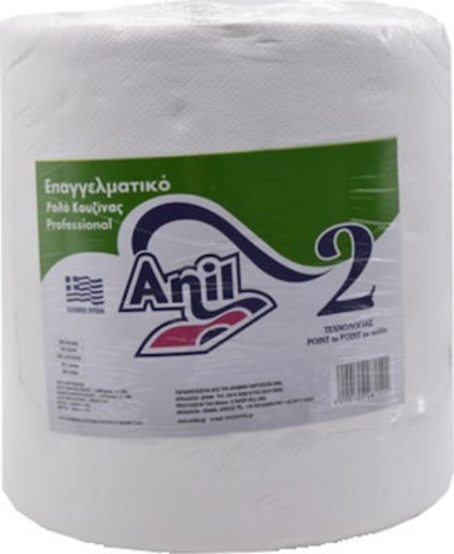 ANIL ΧΑΡΤΙ ΚΟΥΖΙΝΑΣ 1900gr.