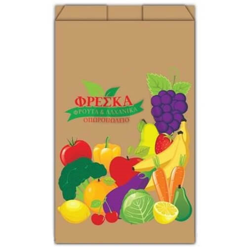 ΧΑΡΤ/ΛΕΣ ΑΒ ΜΑΝΑΒΙΚΗΣ 1000gr. - (10kg)