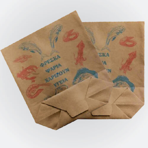 ΧΑΡΤ/ΛΕΣ ΑΒΑΝΑ ΙΧΘΥΟΠΩΛΕΙΟΥ 2000gr. - (10kg)