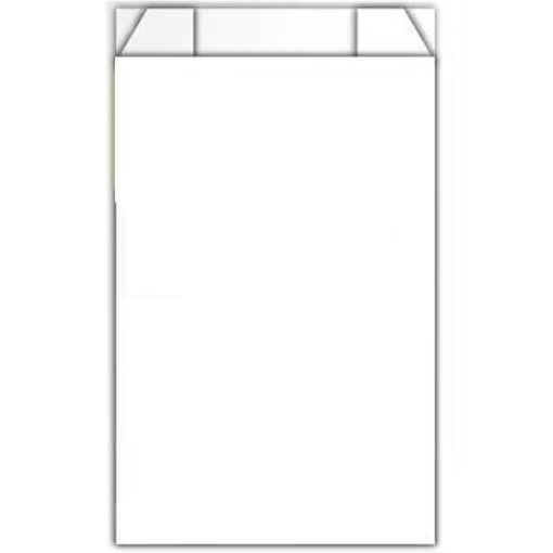 ΧΑΡΤ/ΛΕΣ ΒΕΖΕΤΑΛ (ΑΤΥΠΩΤΗ ΛΕΥΚΗ) - (12x35cm) - (10kg)