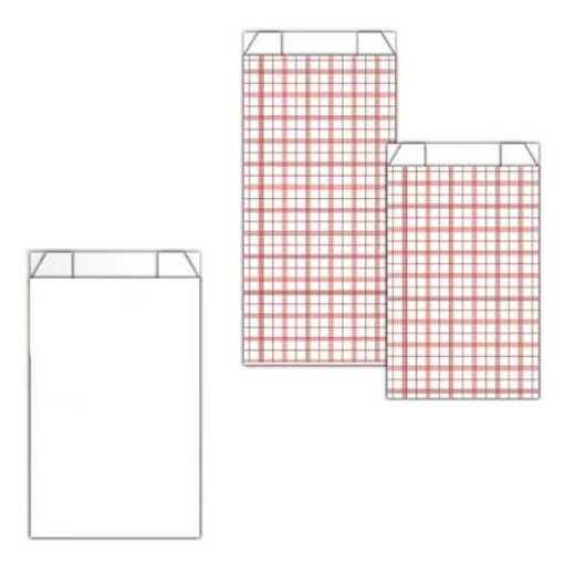 ΧΑΡΤ/ΛΕΣ ΒΕΖΕΤΑΛ (ΚΑΡΩ) - (12x22cm) - (10kg)