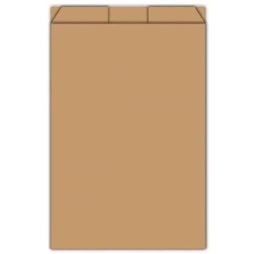 ΧΑΡΤ/ΛΕΣ ΚΡΑΦΤ ΚΑΦΕ (ΑΤΥΠΩΤΗ) - (10x35cm) - (10kg)