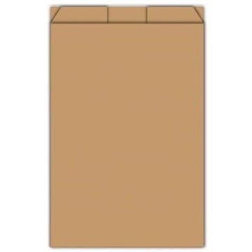 ΧΑΡΤ/ΛΕΣ ΚΡΑΦΤ ΚΑΦΕ (ΑΤΥΠΩΤΗ) - (9x22cm) - (10kg)