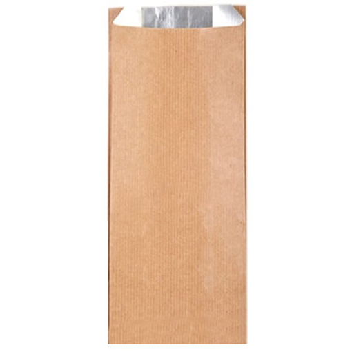 ΧΑΡΤ/ΛΕΣ ΚΡΑΦΤ ΚΑΦΕ+ΑΛΟΥΜ. (ΑΤΥΠΩΤΗ) - (10x28cm) - (10kg)