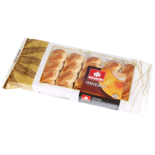 ΦΑΙΔΩΝ ΚΟΥΛΟΥΡΑΚΙΑ ΣΠΙΤΙΚΟ 300g