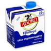 ADORO ΠΛΗΡΕΣ ΕΒΑΠΟΡΕ ΓΑΛΑ 0.5lit - (ΧΑΡΤΙΝΟ)