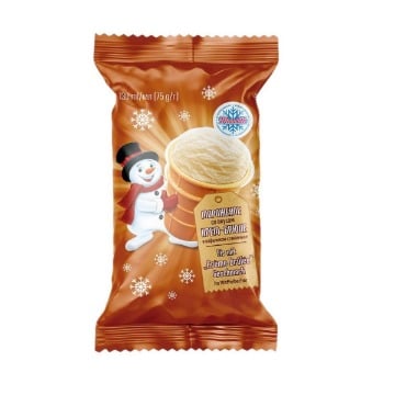 ΠΑΓΩΤΟ CREAM BRULEE MONOLITH 130ml