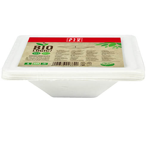 BIOLOGIC! ΒΙΟΔΙΑΣΠΩΜΕΝΑ ΜΠΩΛ ΠΟΛΥΓΩΝΙΚΟ 340ml (12τεμ.)