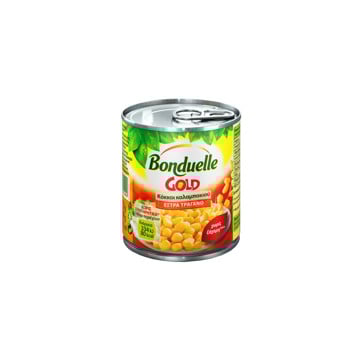 BONDUELLE ΚΑΛΑΜΠΟΚΙ GOLD 170gr.