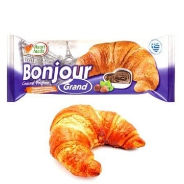 BONJOUR ΚΡΟΥΑΣΑΝ GRAND 250gr.