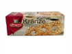 BORGGREVE ΜΠΙΣΚΟΤΑ KAFFEE KRANZE 250gr.