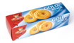 BORGGREVE ΜΠΙΣΚΟΤΑ GOLDRINGE 400gr.