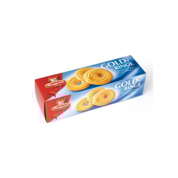 BORGGREVE ΜΠΙΣΚΟΤΑ GOLDRINGE 400gr.