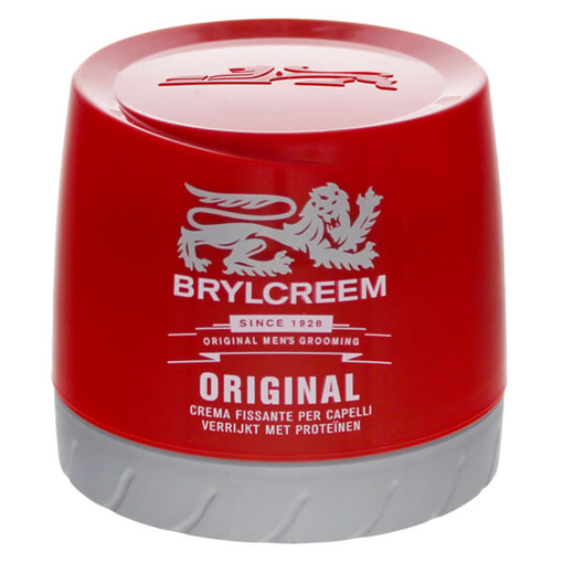 BRYLCREEM ΚΡΕΜΑ ΜΑΛΛΙΩΝ 150ml