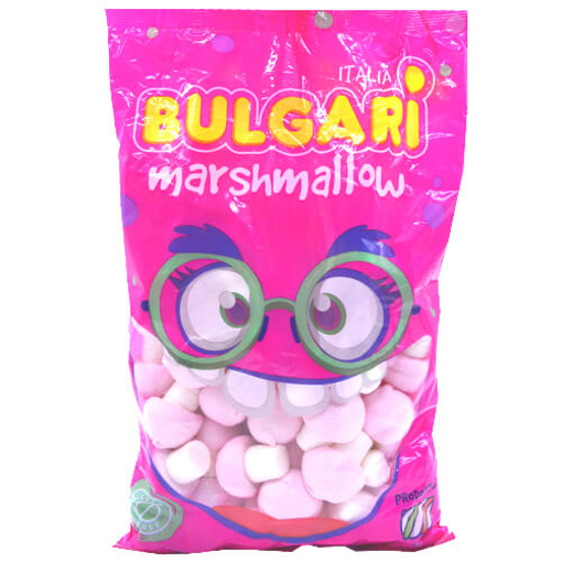 BULGARI ΜΑΝΙΤΑΡΙ ΜΑΡΣΜΕΛΟOYΣ 900gr (ΦΡΑΟΥΛΑ)