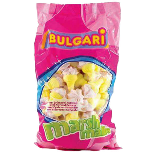 BULGARI ΠΑΓΩΤΙΝΙ ΜΑΡΣΜΕΛΟOYΣ 900gr (ΒΑΝΙΛΙΑ)