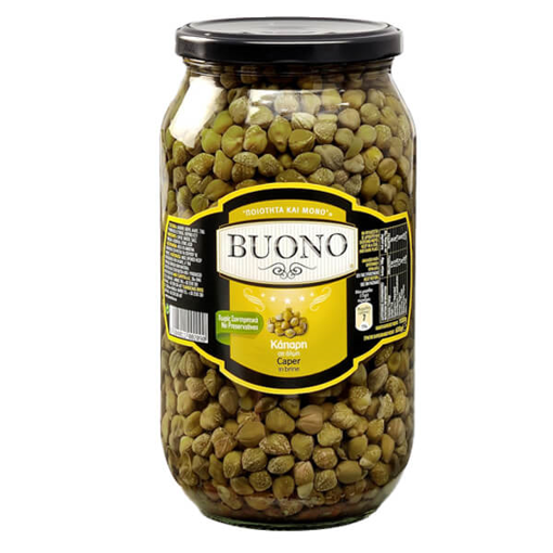 BUONO ΚΑΠΑΡΗ 1000gr.