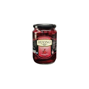 BUONO ΠΑΝΤΖΑΡΙ ΣΕ ΦΕΤΕΣ 710gr. - (BAZO)