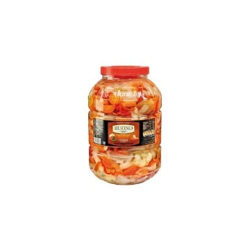 BUONO ΠΙΚΛΕΣ Α 5kg. - (ΔΟΧΕΙΟ)
