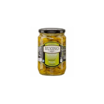 BUONO ΠΙΠΕΡΑΚΙ 580gr. - (ΒΑΖΟ)