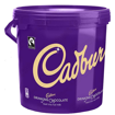 CADBURY ΡΟΦΗΜΑ ΣΟΚΟΛΑΤΑΣ 2kg