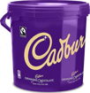 CADBURY ΡΟΦΗΜΑ ΣΟΚΟΛΑΤΑΣ 2 kg