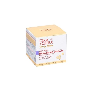 CERA DI CUPRA CREMA COLLAGEN & VITAMIN 50ml - (DAY & NIGHT)