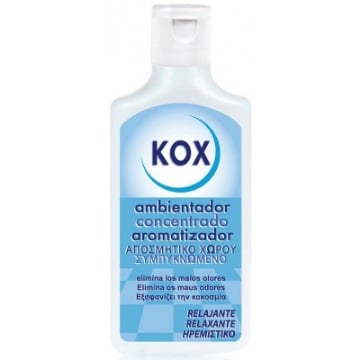 CISNE ΚΟΧ ΣΥΜΠΥΚΝΩΜΕΝΟ ΑΡΩΜΑΤΙΚΟ 500ml - (ΗΡΕΜΙΣΤΙΚΟ)