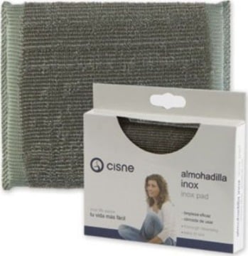 CISNE ΣΦΟΥΓΓΑΡΙ inox (460653)