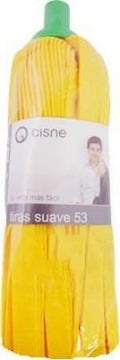 CISNE ΣΦΟΥΓΓΑΡΙΣΤΡΑ SUPER ΓΙΓΑΣ - (ΚΙΤΡΙΝΗ)