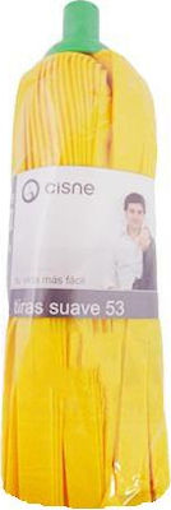 CISNE ΣΦΟΥΓΓΑΡΙΣΤΡΑ SUPER ΓΙΓΑΣ - (ΚΙΤΡΙΝΗ)