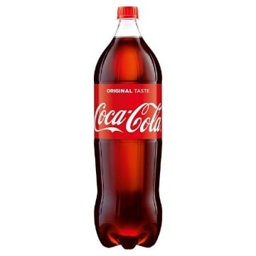 COCA COLA 1,5lit - (ΕΙΣΑΓΩΓΗΣ)