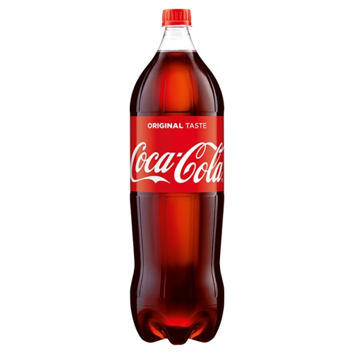 COCA COLA 1,5lit - (ΕΙΣΑΓΩΓΗΣ)