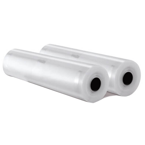 COLORATO ΣΑΚΟΥΛΕΣ ΡΟΛΟ VACUUM ΖΑΓΡΕ 25x6m - (2τεμ.)