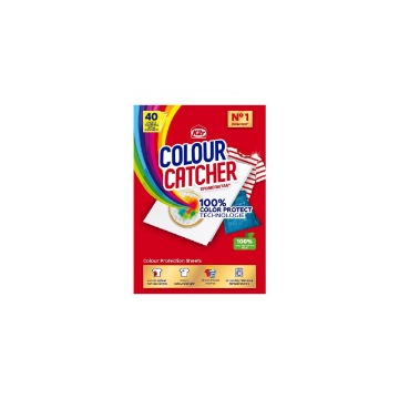 COLOUR CATCHER CORE ΧΡΩΜΟΠΑΓΙΔΑ K2R (40τεμ.)